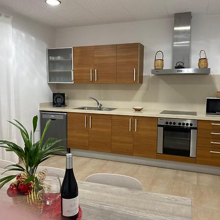 فيلا La Casa De Marieta "B" ديلتيبري المظهر الخارجي الصورة