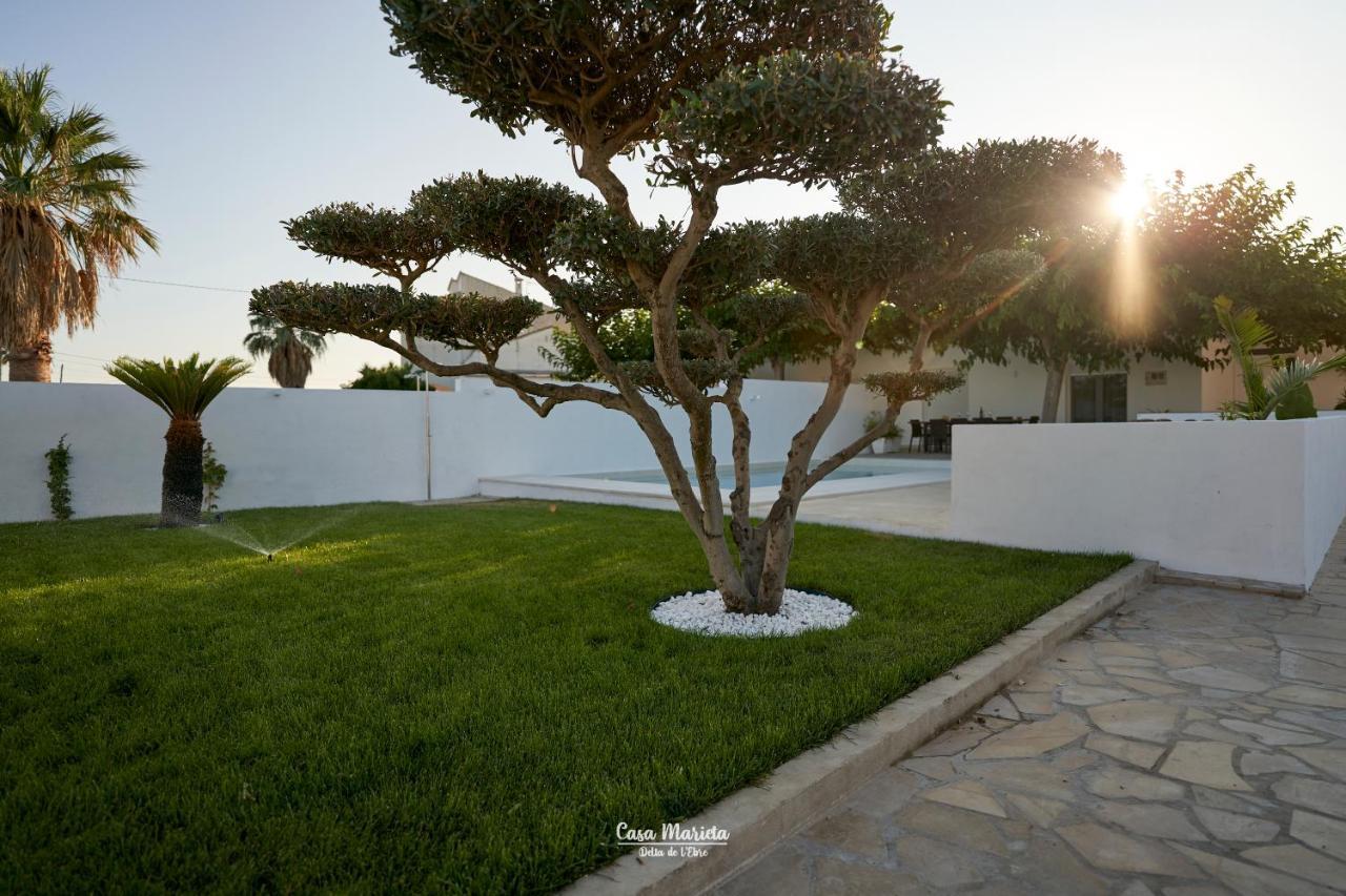 فيلا La Casa De Marieta "B" ديلتيبري المظهر الخارجي الصورة