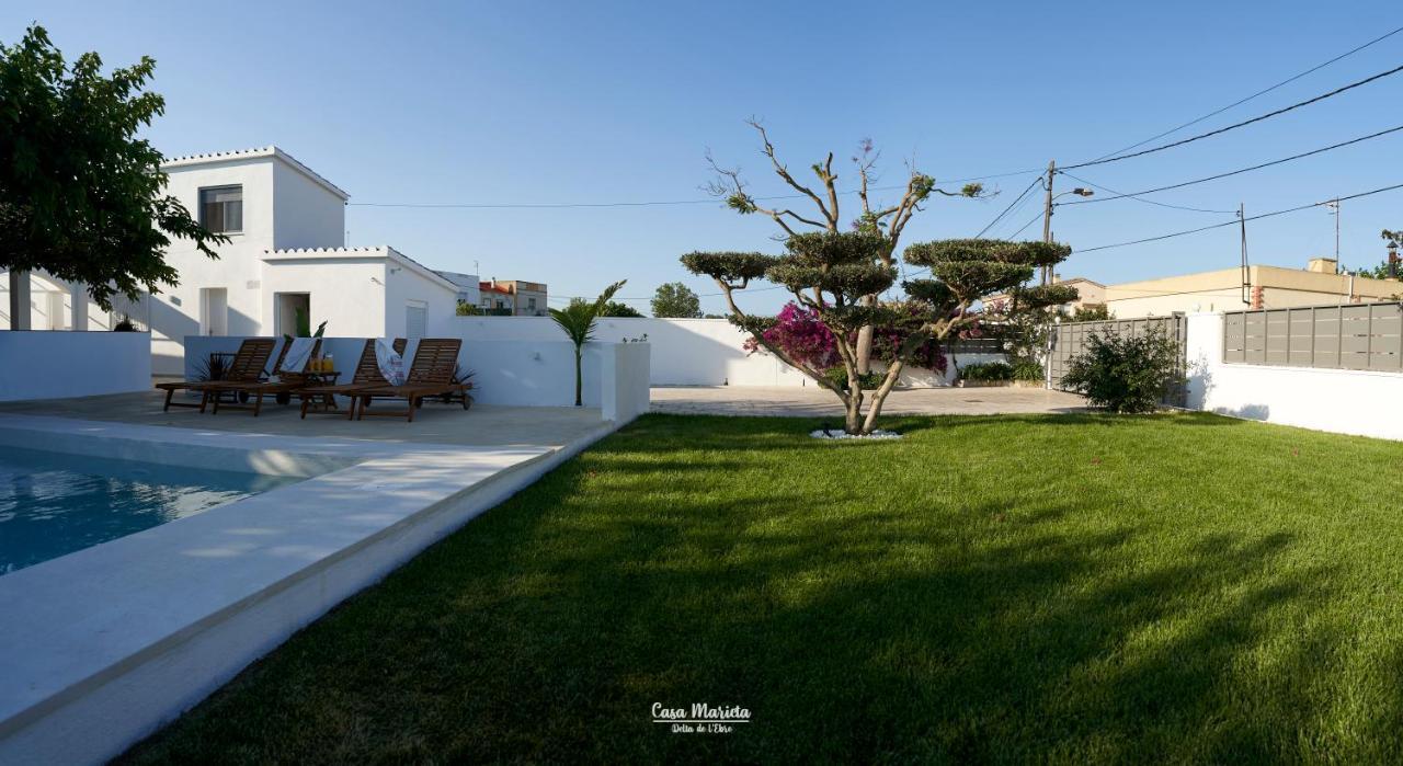 فيلا La Casa De Marieta "B" ديلتيبري المظهر الخارجي الصورة