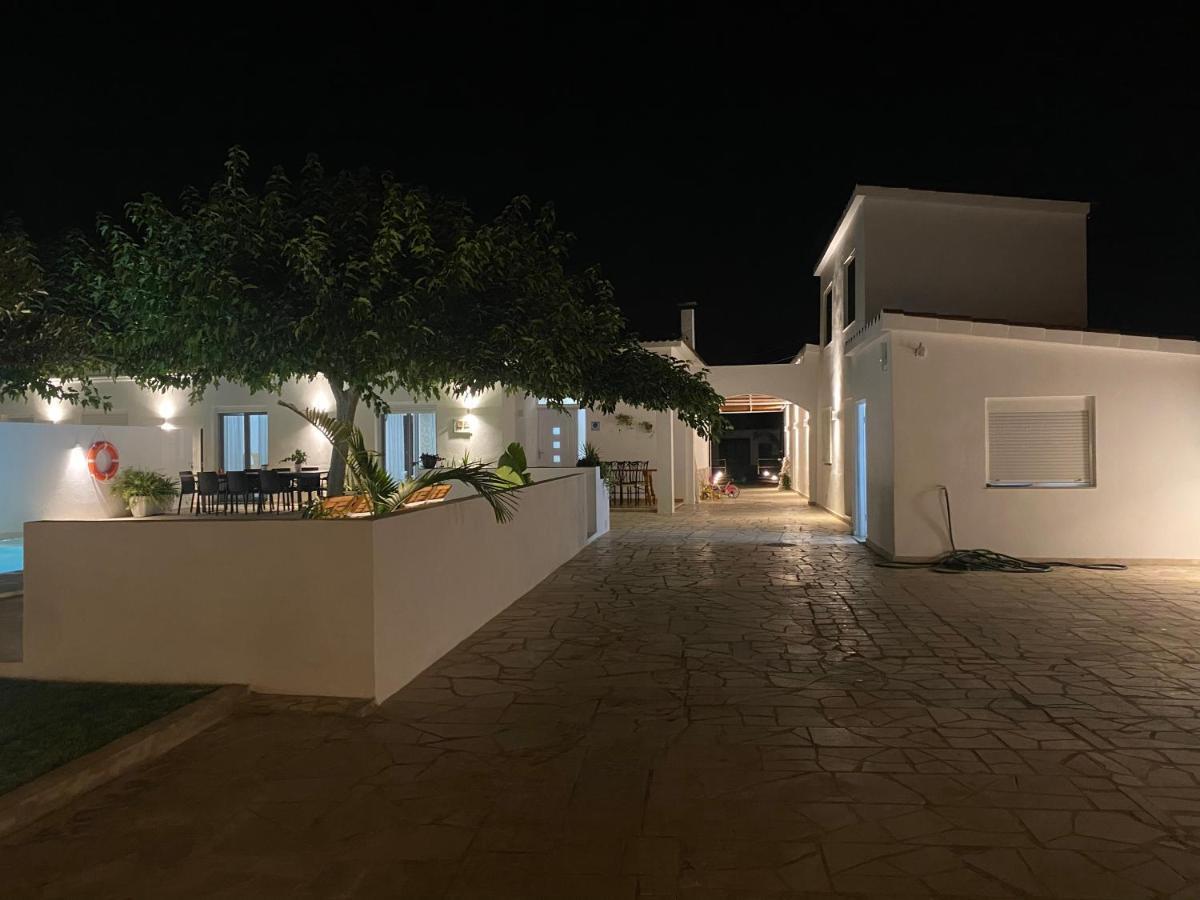 فيلا La Casa De Marieta "B" ديلتيبري المظهر الخارجي الصورة