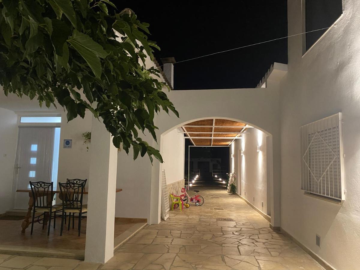فيلا La Casa De Marieta "B" ديلتيبري المظهر الخارجي الصورة